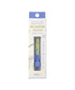 Midori Decoration Crayon - Yellow Green x Purple