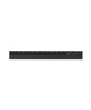 Midori Aluminum Ruler - Black