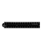 Midori Multi Ruler 30cm - Black