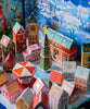 Legami Advent Calendar 2026 - Dream Peaks