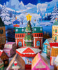 Legami Advent Calendar 2026 - Dream Peaks