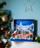 Legami Advent Calendar 2026 - Dream Peaks
