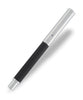 Shikido Kurotsuki Black Fountain Pen