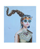 Pomegranate Boxed Notecards - Girl with Sunglasses Carlos Gamez de Francisco