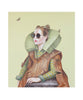 Pomegranate Boxed Notecards - Girl with Sunglasses Carlos Gamez de Francisco