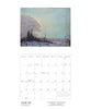 Lawren S. Harris 2027 Pomegranate Wall Calendar