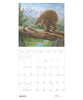 Spirit: The Paintings of Robert Bissell 2027 Pomegranate Wall Calendar