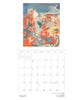 Rothko 2027 Pomegranate Wall Calendar