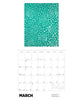 Alma Thomas 2027 Pomegranate Wall Calendar