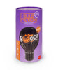Legami Light Bulb Shaped Table Lamp - Pumpkin Booo!