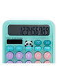Legami Calcoolator - Pocket Calculator - Panda