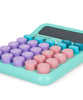 Legami Calcoolator - Pocket Calculator - Panda