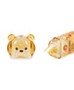 Legami Bear Sweet Bear Correction Tape - Teddy Bear