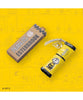 Esterbrook Charlie Brown Edition Peanuts Pen Case