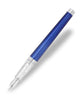 S.T. Dupont 20'000 Leagues Line D Eternity Fountain Pen - Gulf Stream Palladium