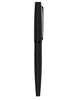 Diplomat Viper Rollerball Pen - Black Guilloche