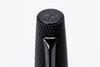Diplomat Viper Ballpoint Pen - Black Guilloche