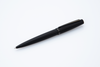 Diplomat Viper Ballpoint Pen - Black Guilloche