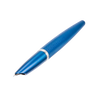Diplomat Viper Fountain Pen - Blue Guilloche