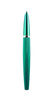 Diplomat Viper Fountain Pen - Green Guilloche