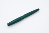 Diplomat Viper Rollerball Pen - Green Guilloche