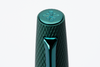 Diplomat Viper Rollerball Pen - Green Guilloche