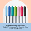 Lamy Nexx Fountain Pen - Multiblue