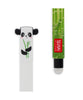 Legami Erasable Gel Pen - Panda - Black Ink