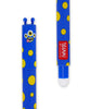 Legami Erasable Rollerball Pen - Monster