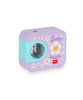 Legami Electric Pencil Sharpener - Daisy
