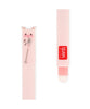 Legami Erasable Pens Set of 4 - Farm Sweet Farm