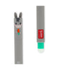 Legami Erasable Pens Set of 4 - Farm Sweet Farm