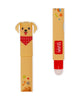 Legami Fur-Ever Friends Erasable Pens - Limited Edition Pack of 3