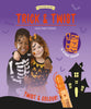 Legami Halloween Face Paint Sticks