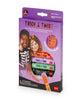Legami Halloween Face Paint Sticks