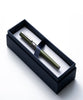 Tom Hessin Rebel Collection Rollerball - Garrison Green