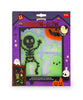 Legami Halloween Gel Window Stickers