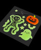 Legami Halloween Gel Window Stickers