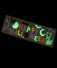 Legami Halloween Window Gel Stickers Large
