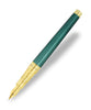 S.T. Dupont 20'000 Leagues Line D Eternity Fountain Pen - Pacific Yellow Gold