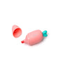 Legami Set of 6 Mini Highlighters - Carrate Team