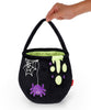 Legami Halloween Cauldron Trick or Treat Bag