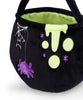 Legami Halloween Cauldron Trick or Treat Bag