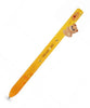 Legami Free Hugs Ballpoint Pen - Teddy Bear