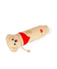Legami Kawaii 2 in 1 Silicone Pencil Case - Golden Retriever