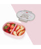 Legami Snack Box 500ml - Kitty
