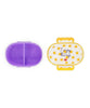 Legami Snack Box 500ml - Daisy
