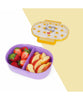 Legami Snack Box 500ml - Daisy