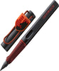 Lamy safari Harry Potter Special Edition Fountain Pen - Gryffindor