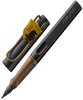 Lamy safari Harry Potter Special Edition Fountain Pen - Hufflepuff